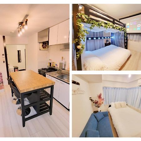歌舞伎町ヤスオroom Tokyo Exterior photo