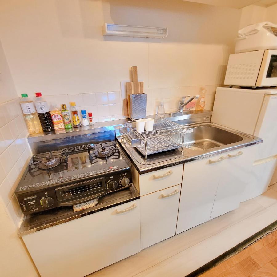歌舞伎町ヤスオroom Tokyo Exterior photo