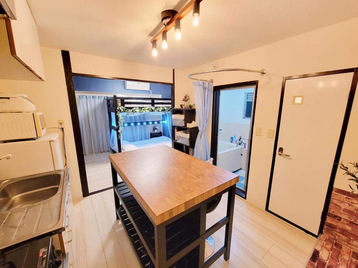 歌舞伎町ヤスオroom Tokyo Exterior photo