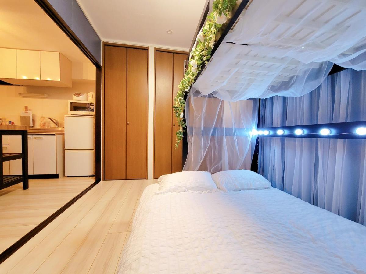 歌舞伎町ヤスオroom Tokyo Exterior photo