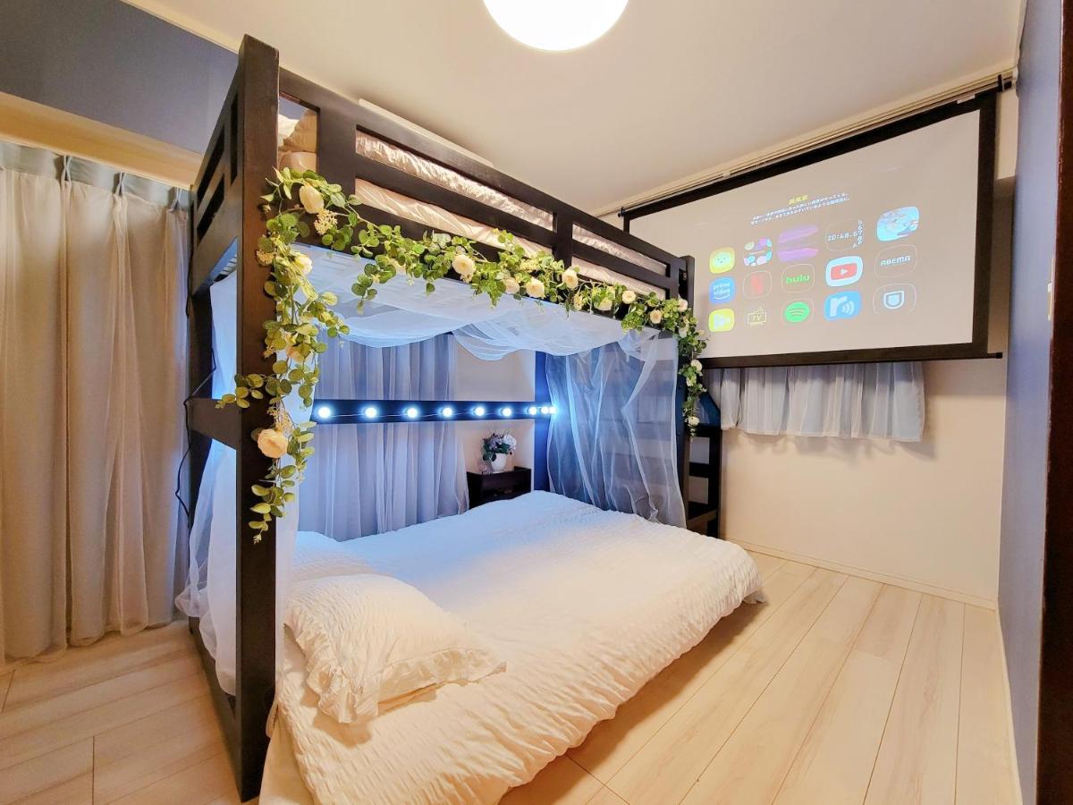 歌舞伎町ヤスオroom Tokyo Exterior photo