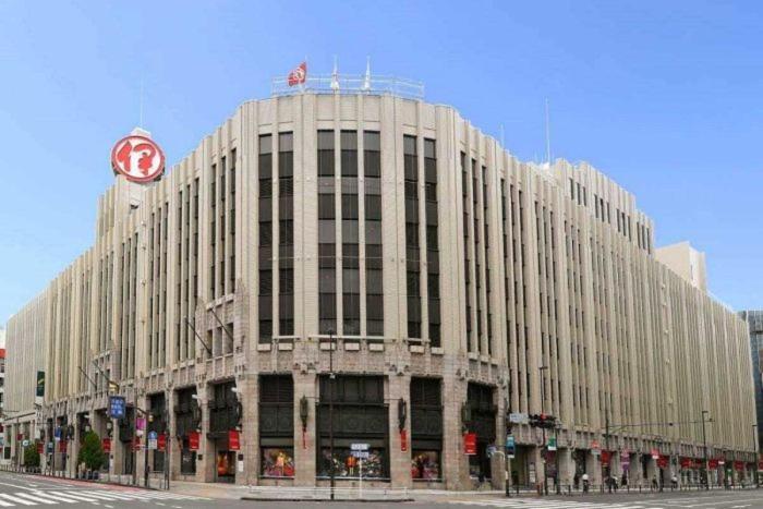 歌舞伎町ヤスオroom Tokyo Exterior photo