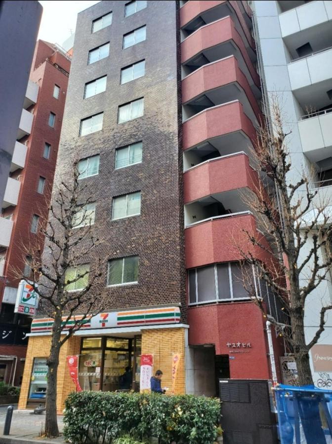 歌舞伎町ヤスオroom Tokyo Exterior photo