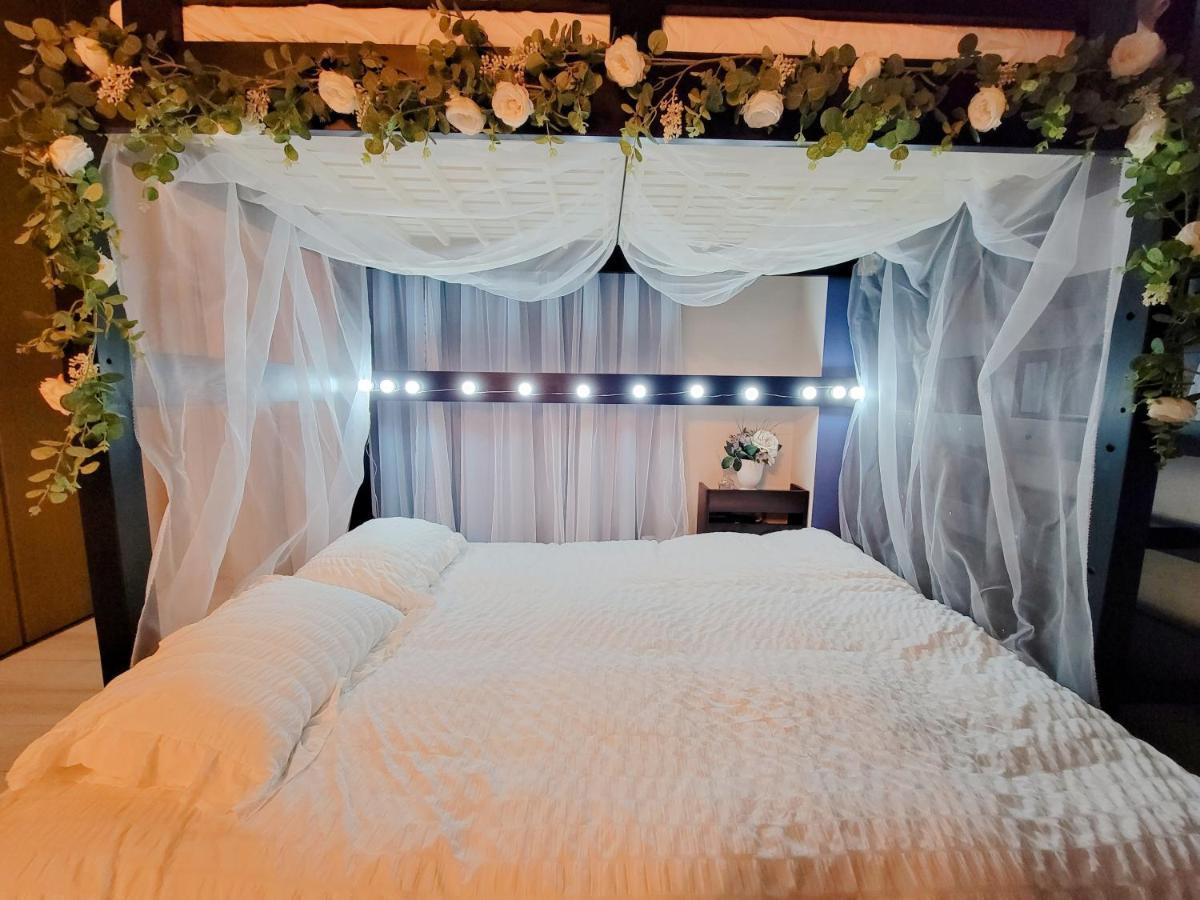 歌舞伎町ヤスオroom Tokyo Exterior photo