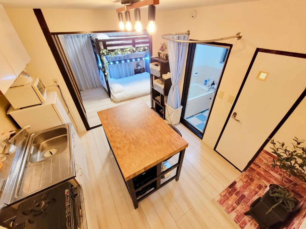 歌舞伎町ヤスオroom Tokyo Exterior photo